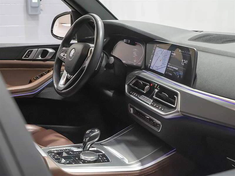 BMW X5 2019 BMW X5 Xdrive40i , снимка 14 - Автомобили и джипове - 54145990
