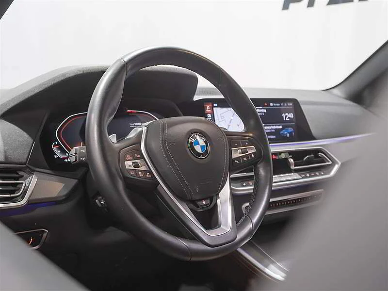 BMW X5 2019 BMW X5 Xdrive40i , снимка 8 - Автомобили и джипове - 54145990