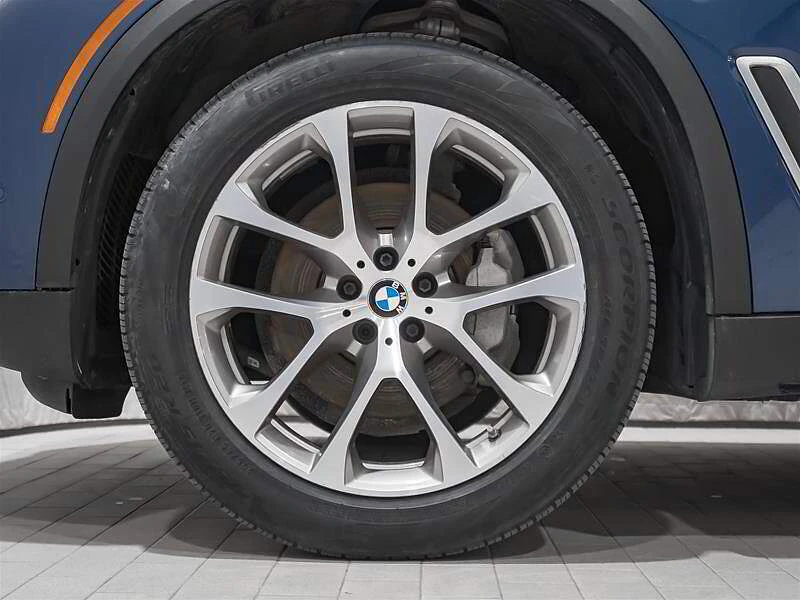 BMW X5 2019 BMW X5 Xdrive40i , снимка 6 - Автомобили и джипове - 54145990