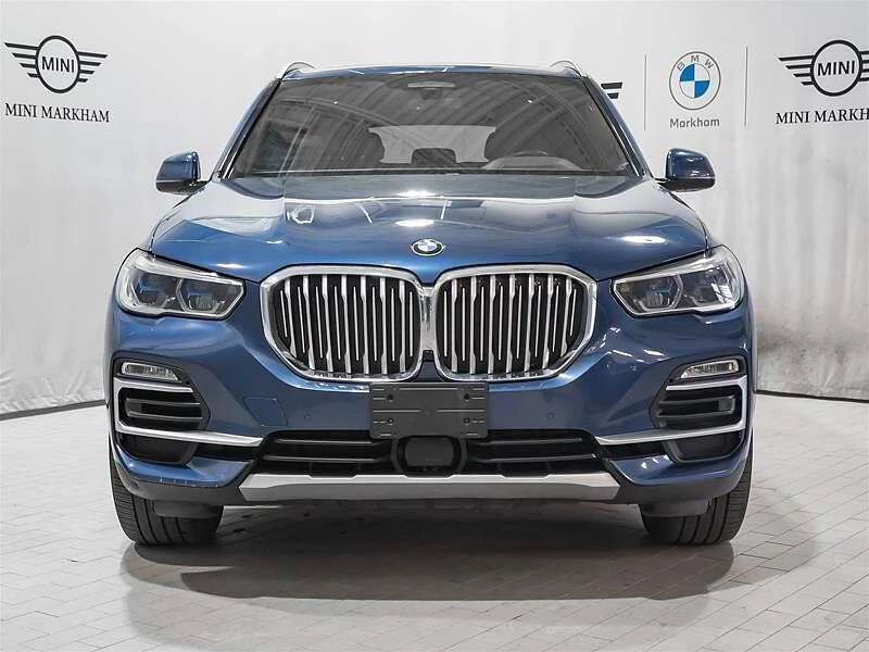 BMW X5 2019 BMW X5 Xdrive40i , снимка 2 - Автомобили и джипове - 54145990