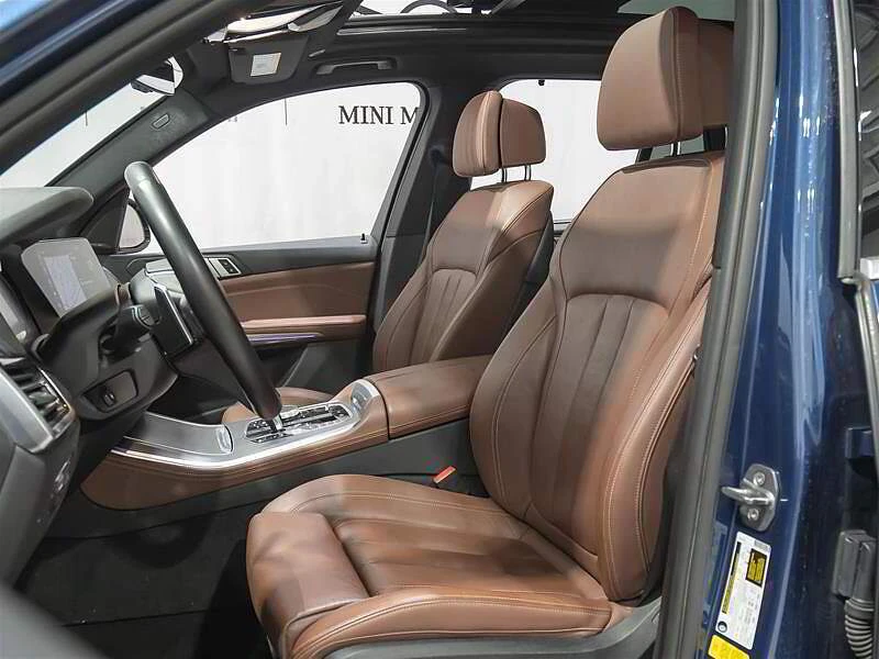 BMW X5 2019 BMW X5 Xdrive40i , снимка 7 - Автомобили и джипове - 54145990