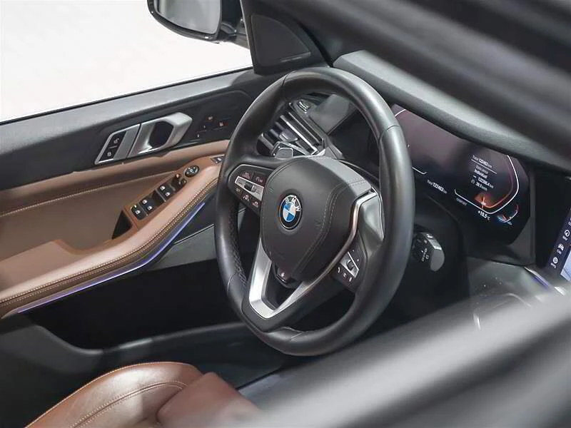 BMW X5 2019 BMW X5 Xdrive40i , снимка 13 - Автомобили и джипове - 54145990