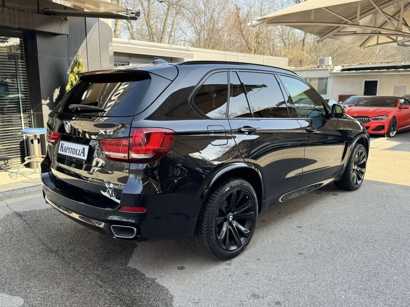 BMW X5 xDrive, снимка 5 - Автомобили и джипове - 55314612