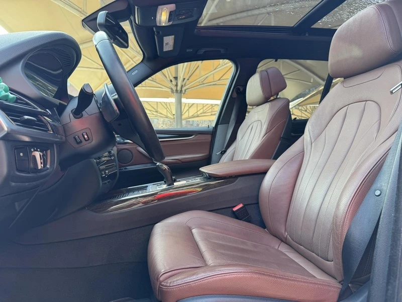 BMW X5 xDrive, снимка 10 - Автомобили и джипове - 55314612