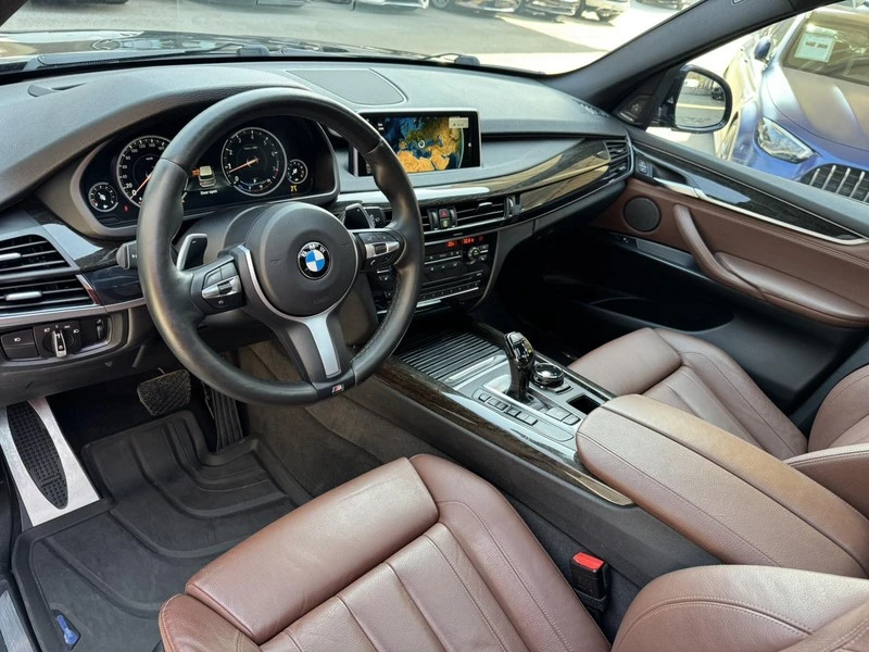 BMW X5 xDrive, снимка 8 - Автомобили и джипове - 55314612