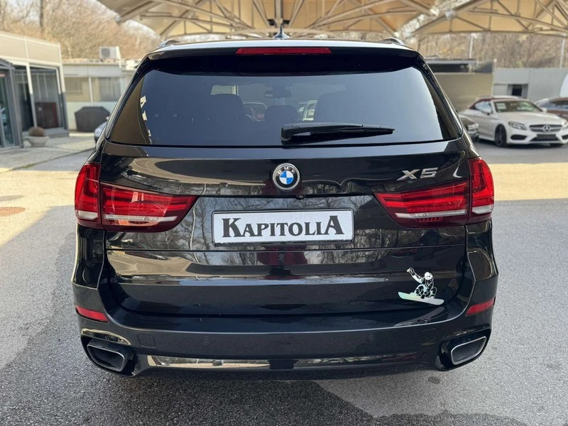 BMW X5 xDrive, снимка 6 - Автомобили и джипове - 55314612