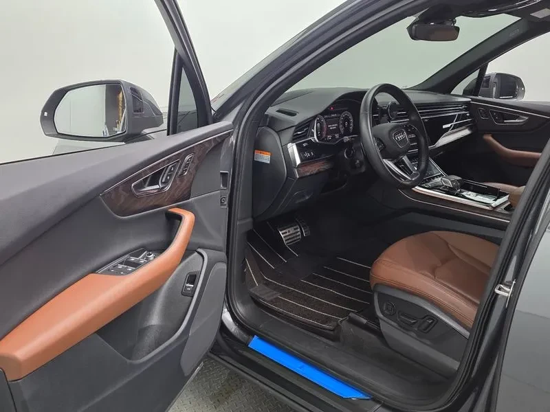 Audi Q7 3.0 TDI Quattro, снимка 10 - Автомобили и джипове - 55951545