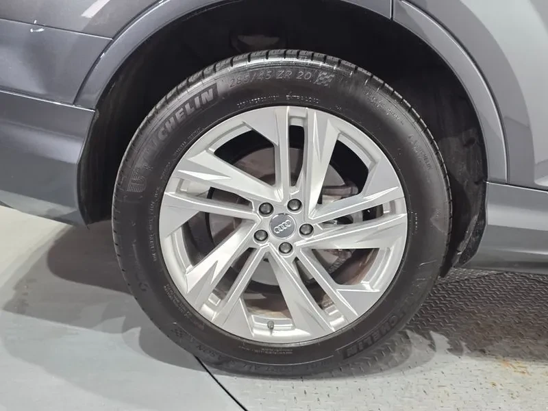 Audi Q7 3.0 TDI Quattro, снимка 5 - Автомобили и джипове - 55951545