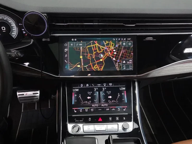 Audi Q7 3.0 TDI Quattro, снимка 13 - Автомобили и джипове - 55951545