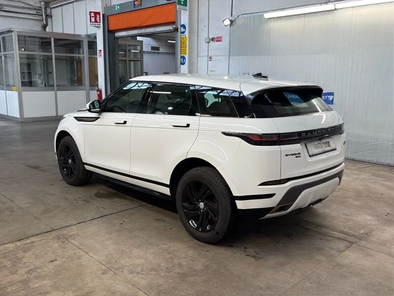 Land Rover Range Rover Evoque R Dynamic 2.0d MHev , снимка 4 - Автомобили и джипове - 56496674