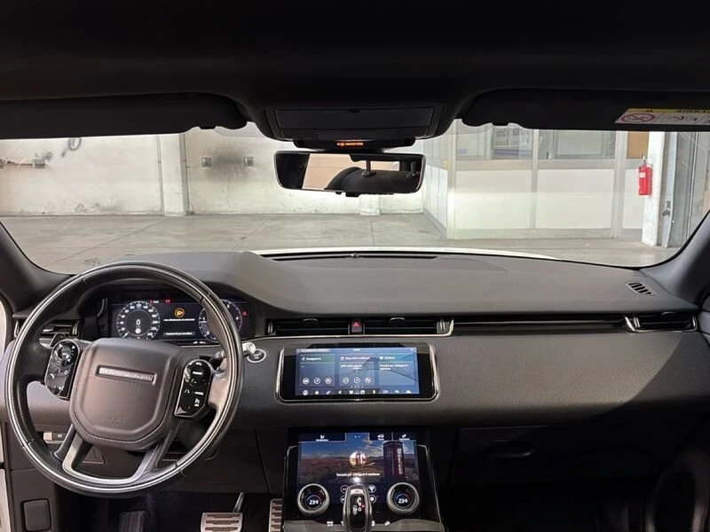 Land Rover Range Rover Evoque R Dynamic 2.0d MHev , снимка 5 - Автомобили и джипове - 56496674