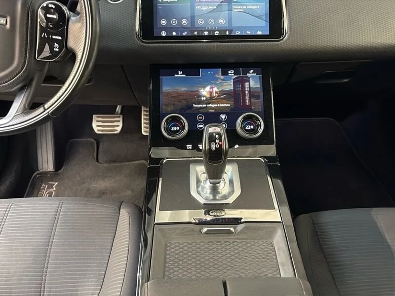 Land Rover Range Rover Evoque R Dynamic 2.0d MHev , снимка 6 - Автомобили и джипове - 56496674