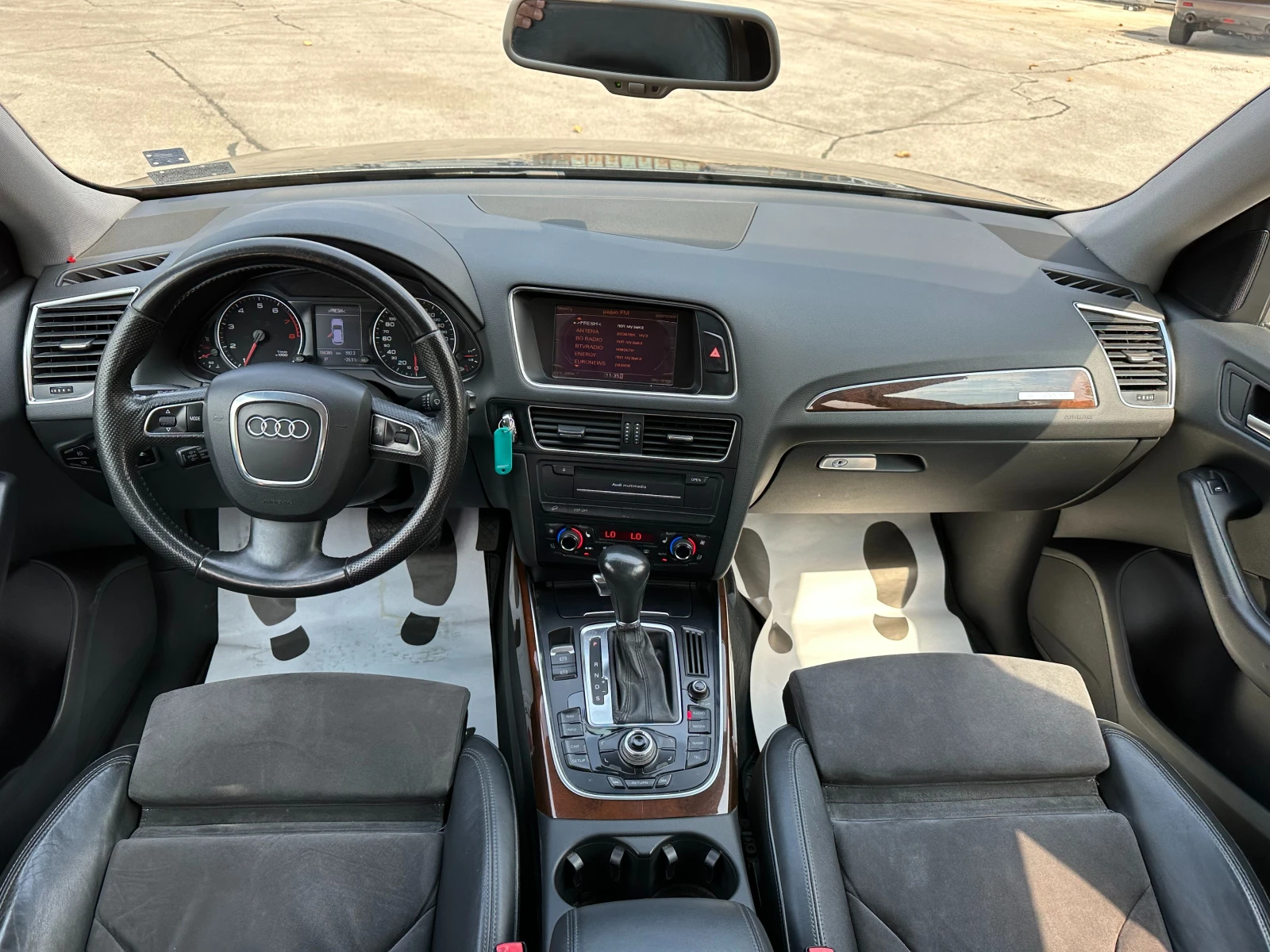 Audi Q5 2.0i 211..  | Mobile.bg   11