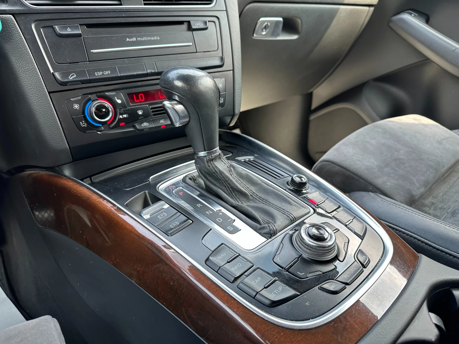 Audi Q5 2.0i 211..  | Mobile.bg   12