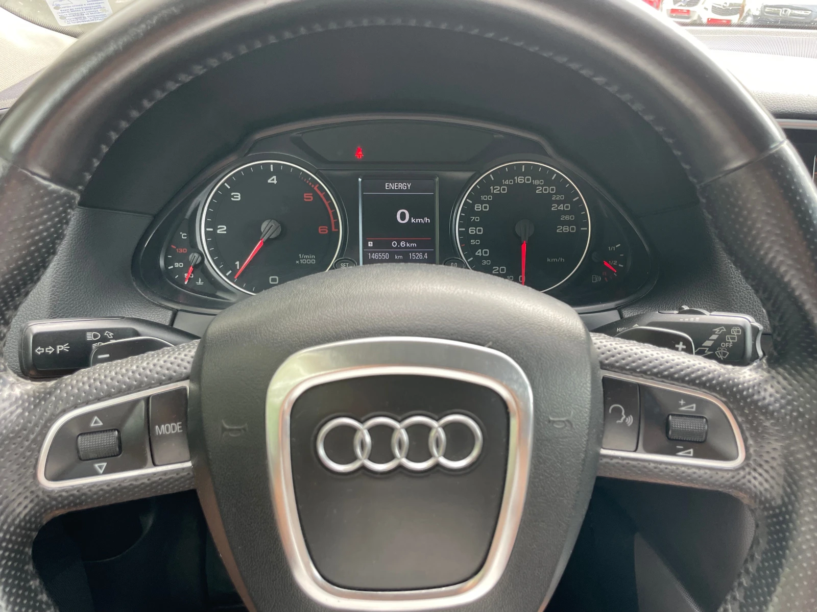 Audi Q5 2.0///170к.с///QUATTRO////LED///XENON/// - изображение 10