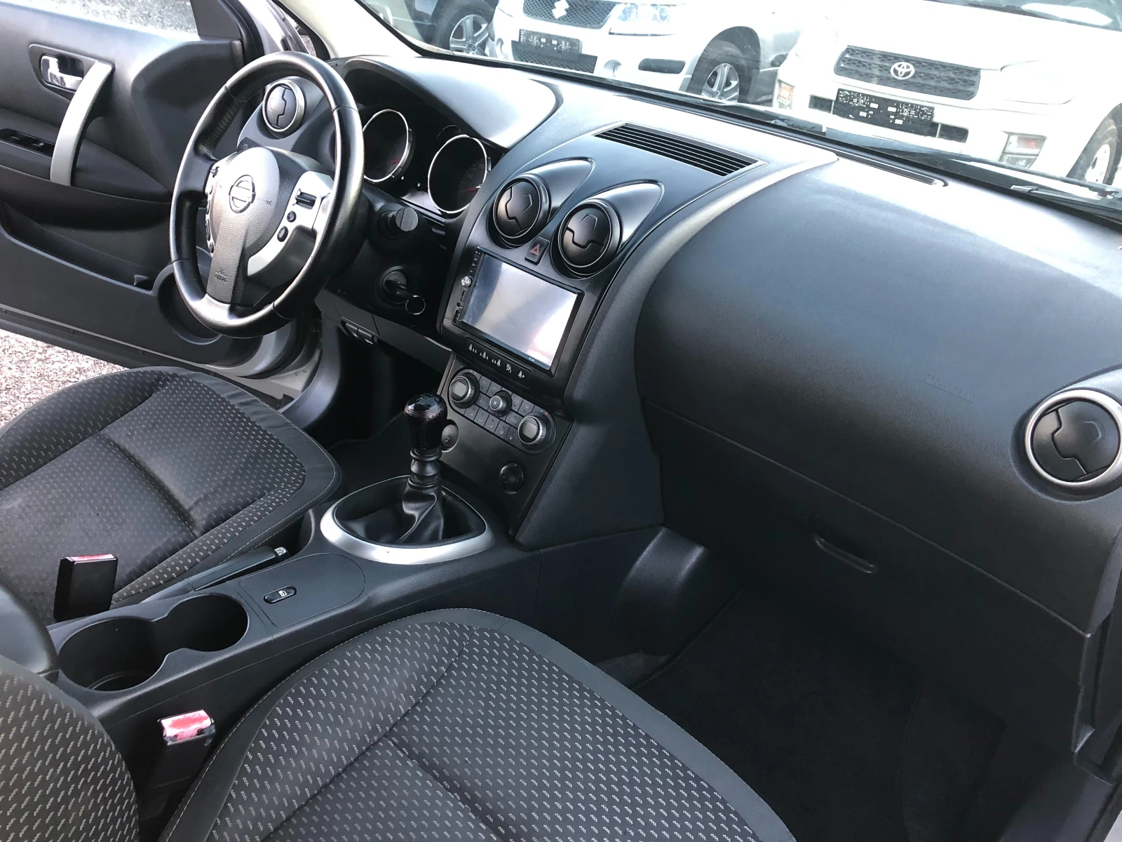 Nissan Qashqai 1.5 DCI ITALIA PANORAMA | Mobile.bg � ����������� 14