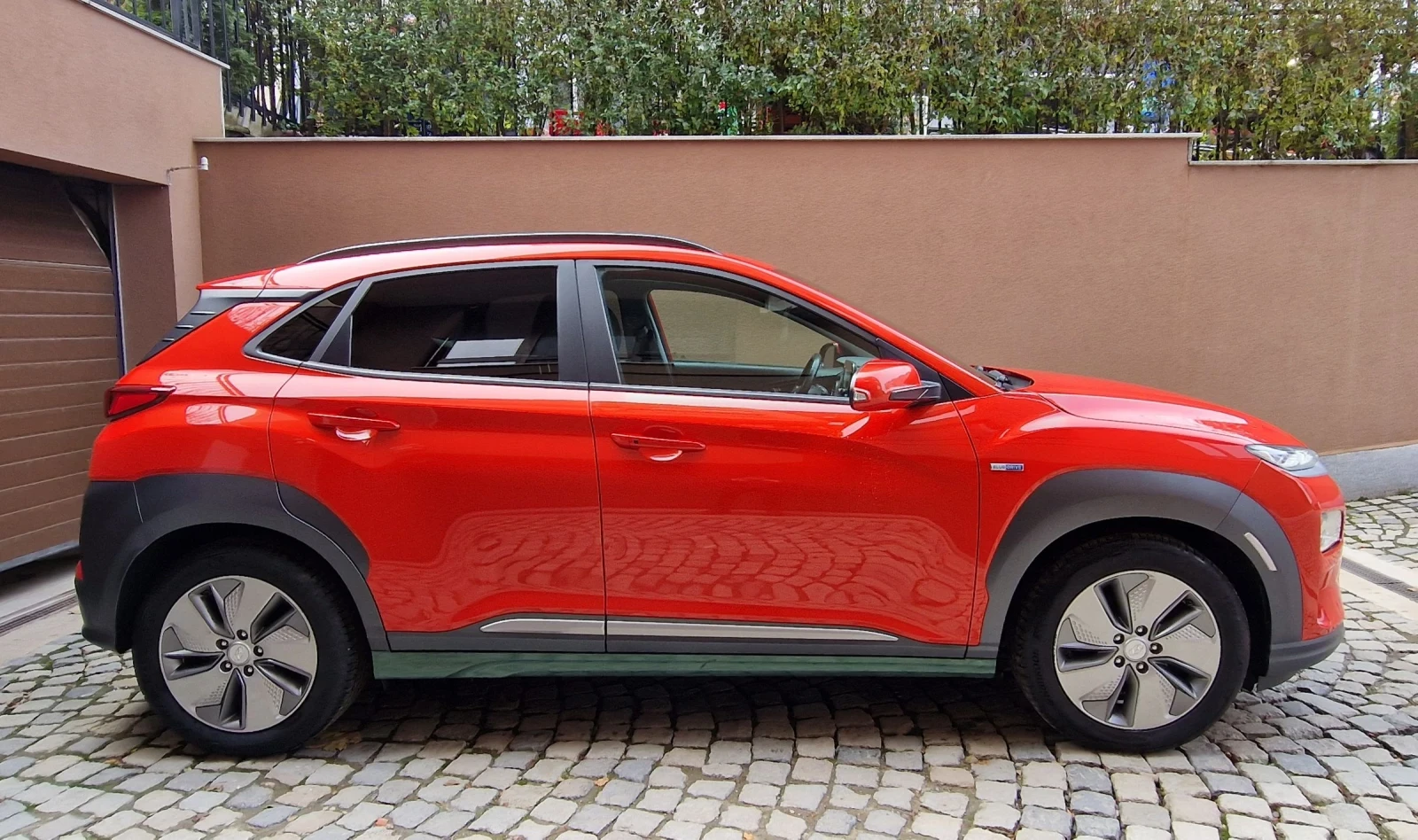 Hyundai Kona 64KW/Premium/Шибедах - изображение 2