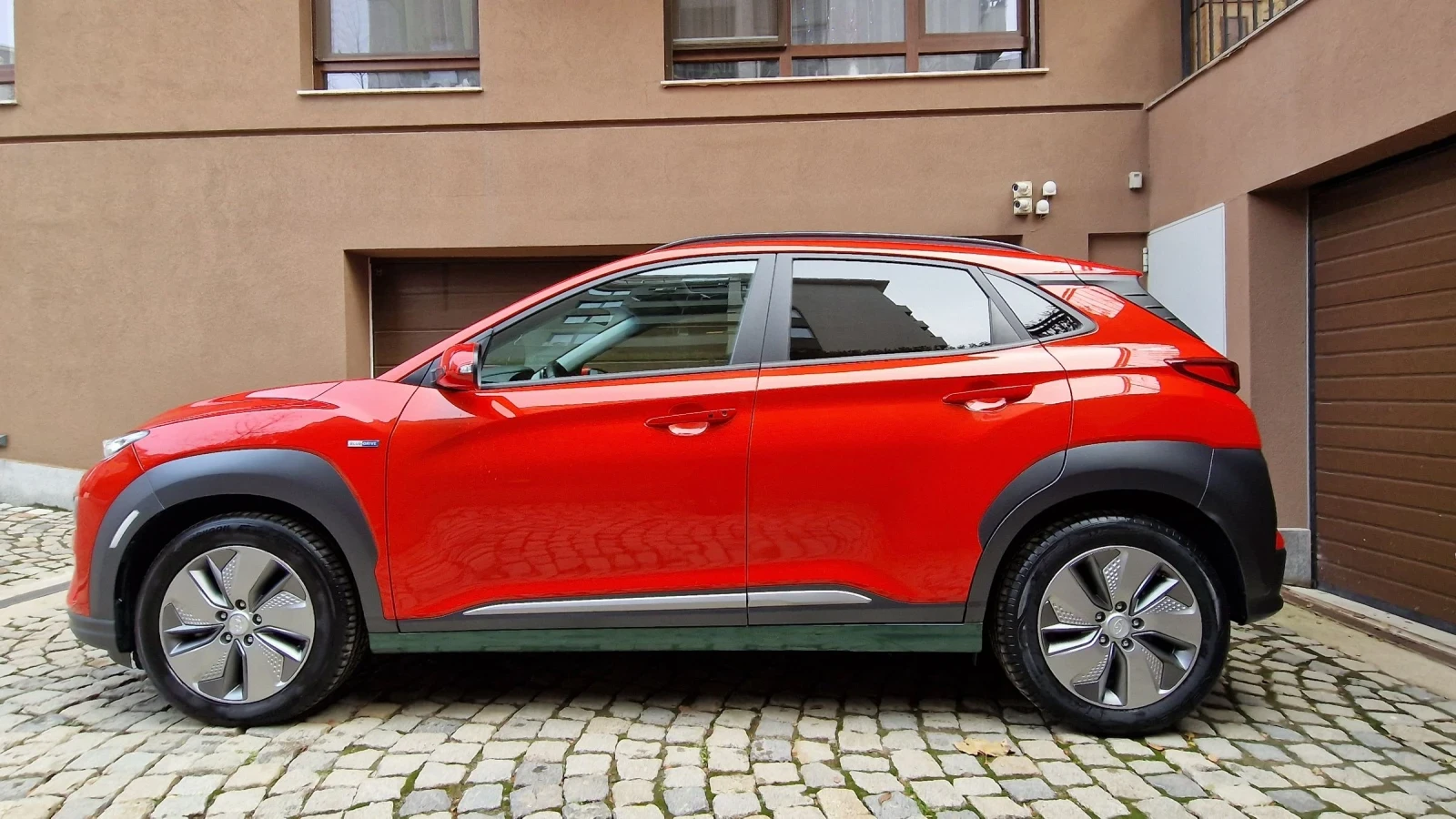 Hyundai Kona 64KW/Premium/Шибедах - изображение 5