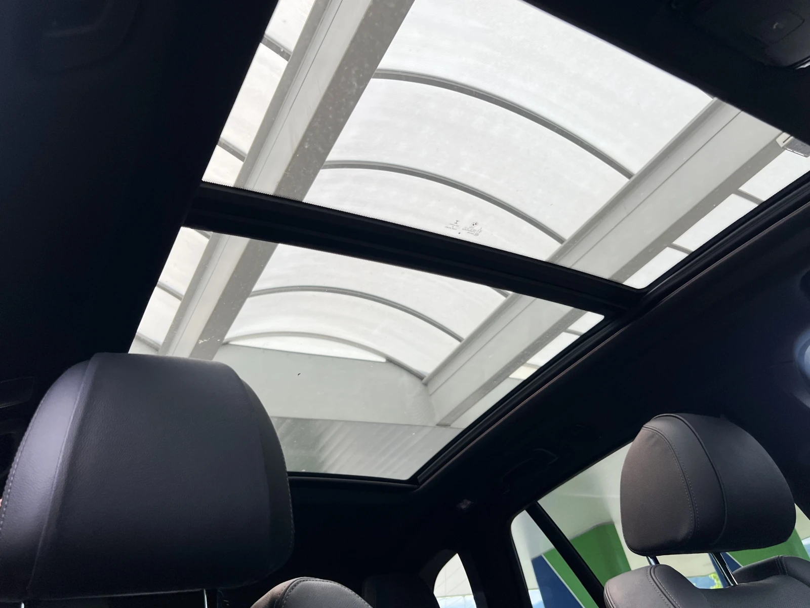 BMW X5 30d/ 7-/M-SPORT/H&K/PANO/SHADOW LINE/22/   | Mobile.bg   16