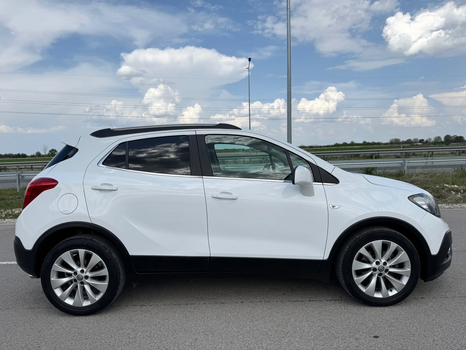 Opel Mokka 1.4 TURBO / LPG / COSMO / KOJA / EURO 6  - изображение 5