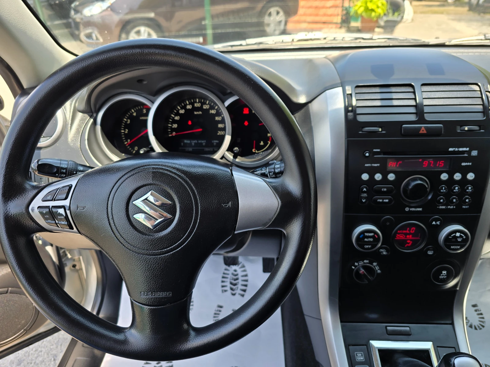 Suzuki Grand vitara 1.9DiD-Face-4×4= Evro5 - изображение 6