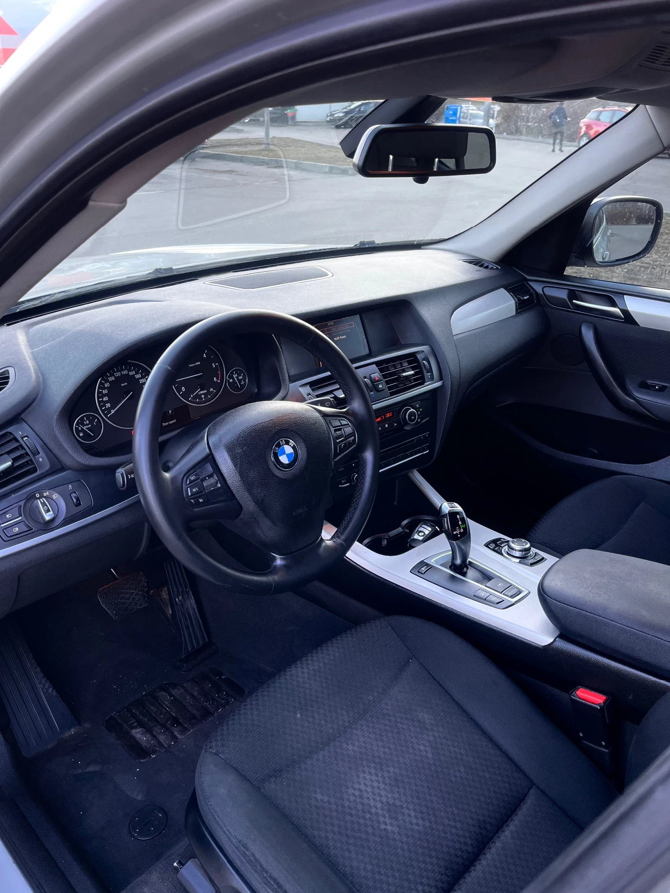 BMW X3 184кс * GOLD EDITION *  - изображение 10