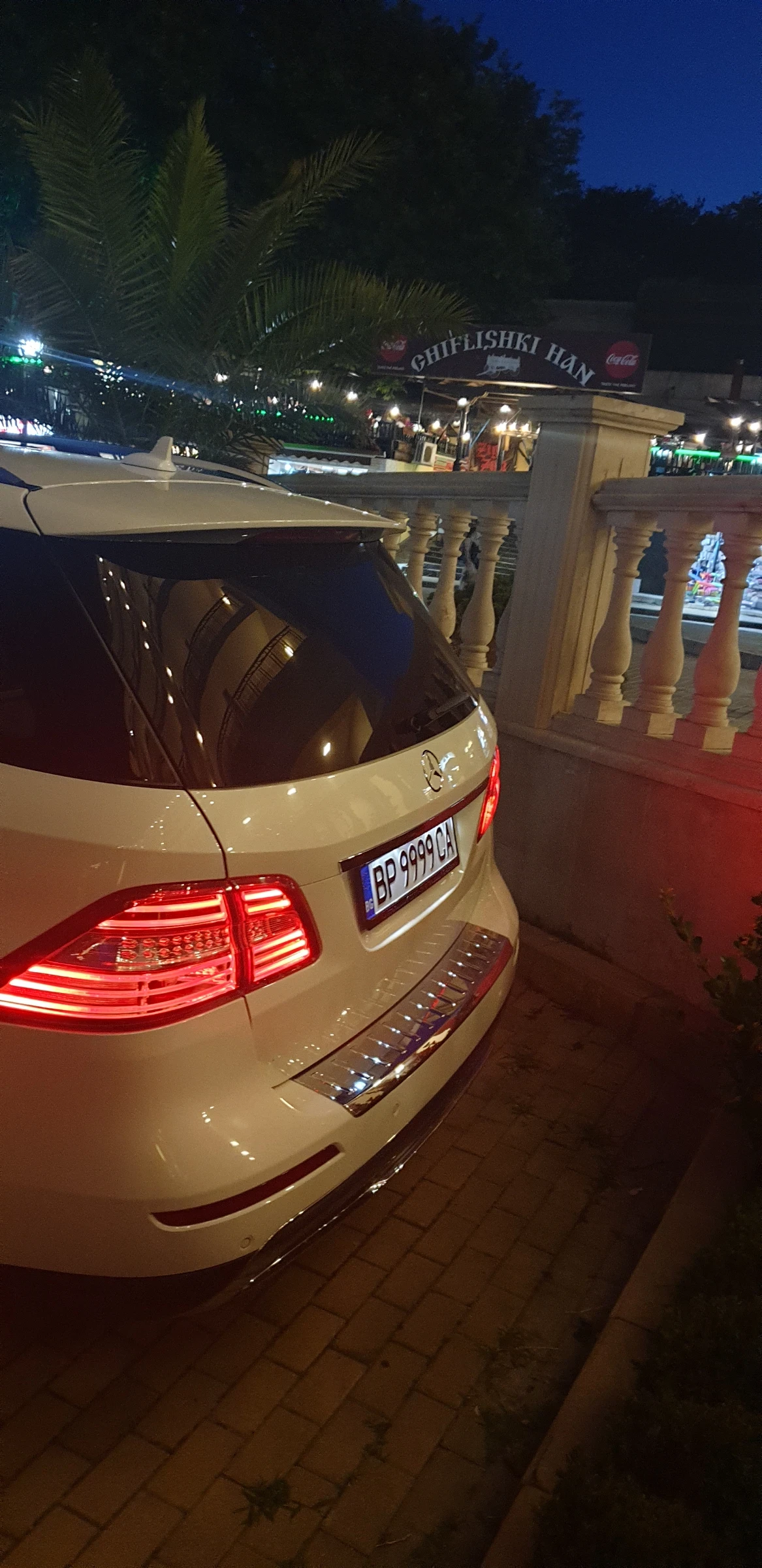 Mercedes-Benz ML 350  - изображение 10