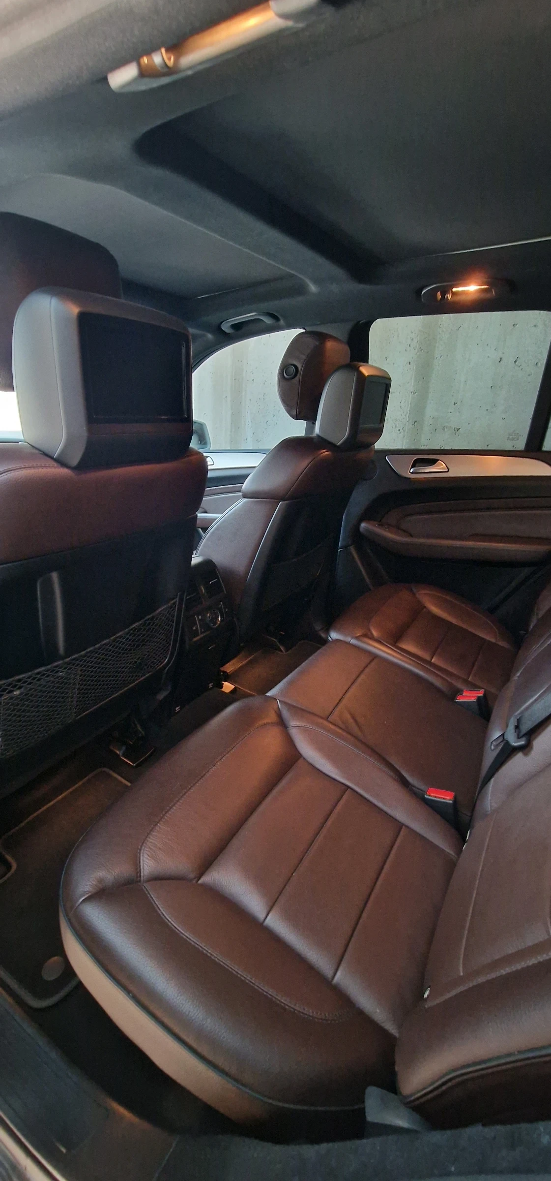 Mercedes-Benz ML 350 | Mobile.bg   12