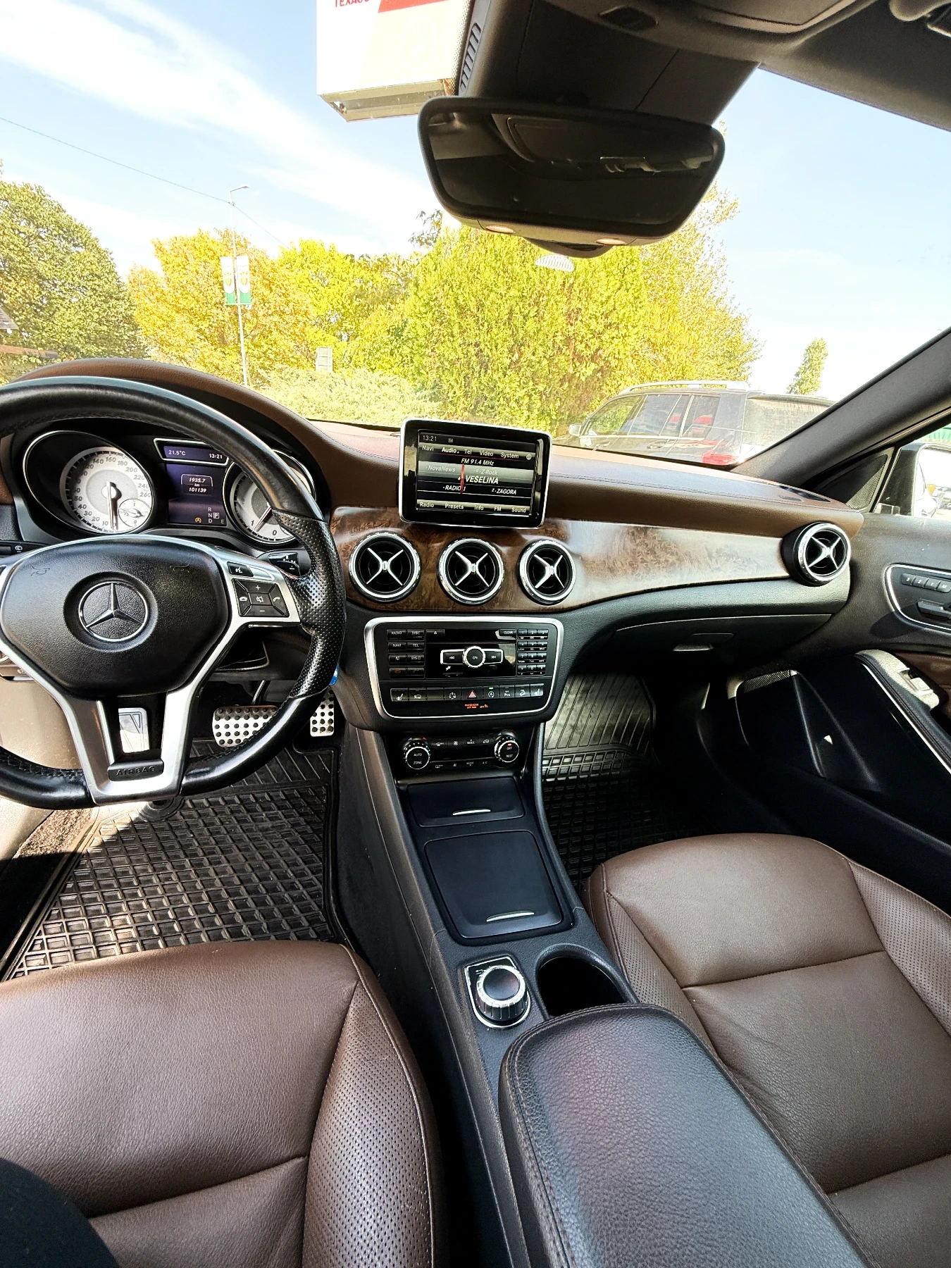 Mercedes-Benz GLA 220 | Mobile.bg   6