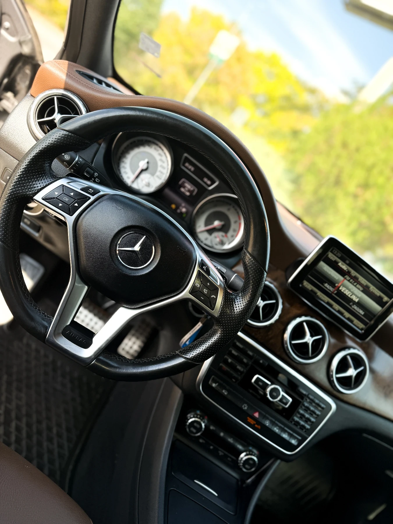 Mercedes-Benz GLA 220 | Mobile.bg   5
