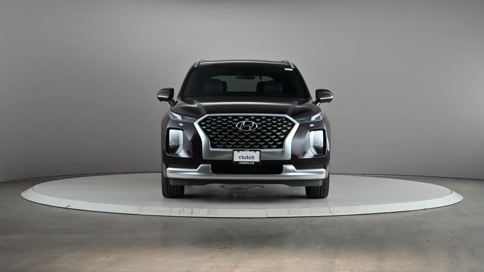 Hyundai Palisade Ultimate Calligraphy 360CAM* ОБДУХВАНЕ* HUD* H&K*  - изображение 2