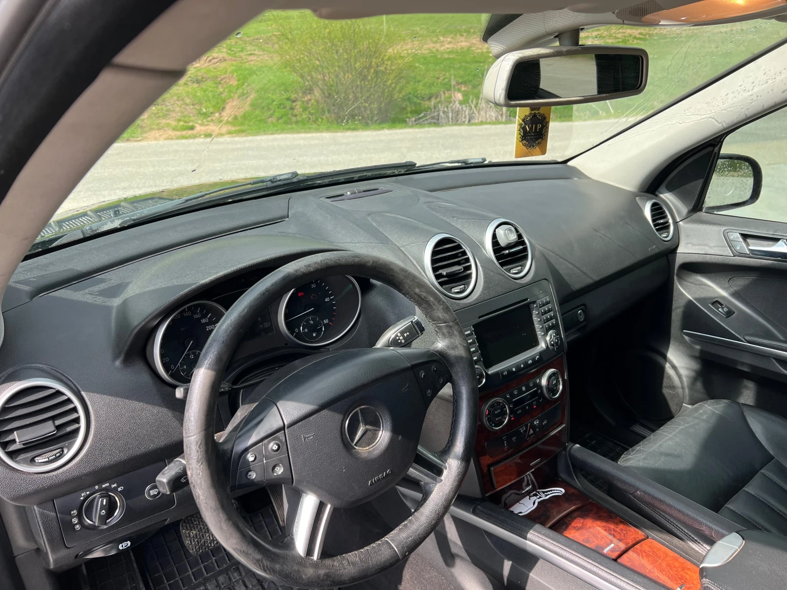 Mercedes-Benz ML 280  - изображение 8