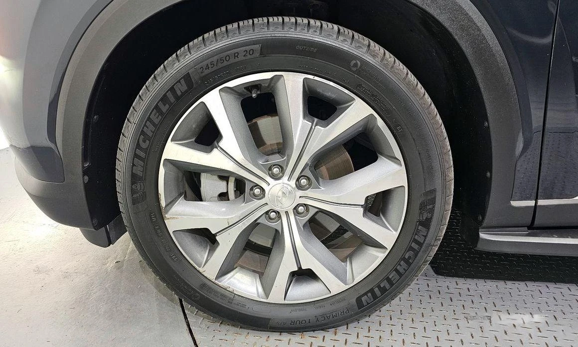 Hyundai Palisade Gasoline 3.8 2WD Prestige - изображение 5