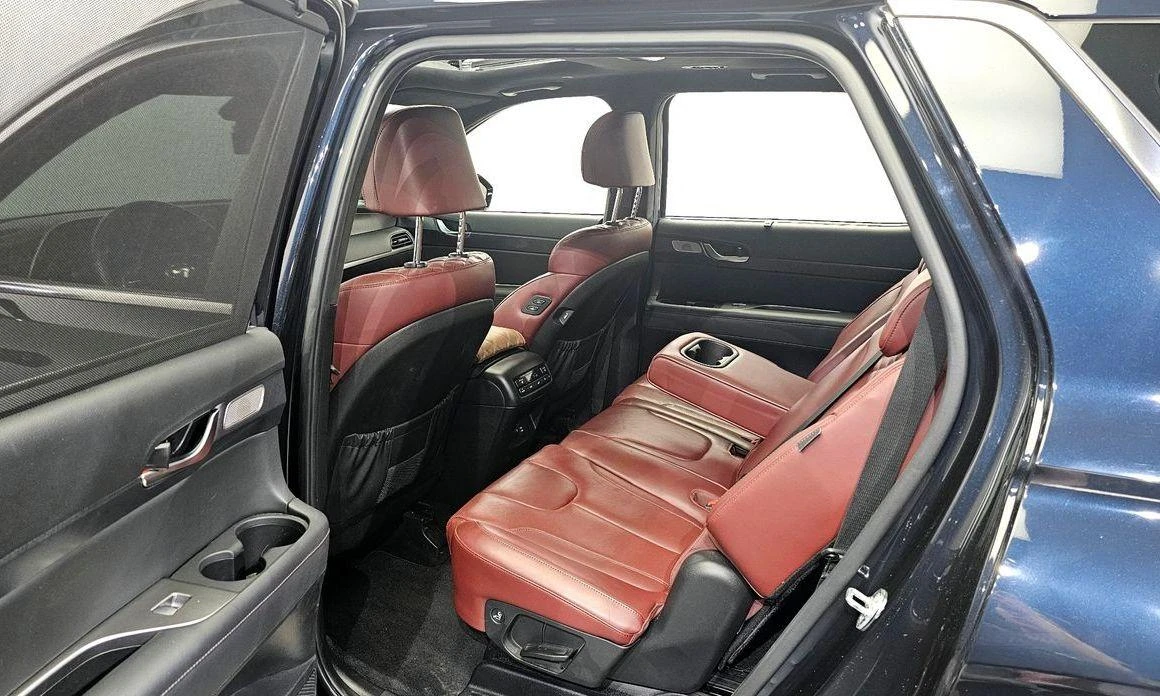 Hyundai Palisade Gasoline 3.8 2WD Prestige | Mobile.bg   11