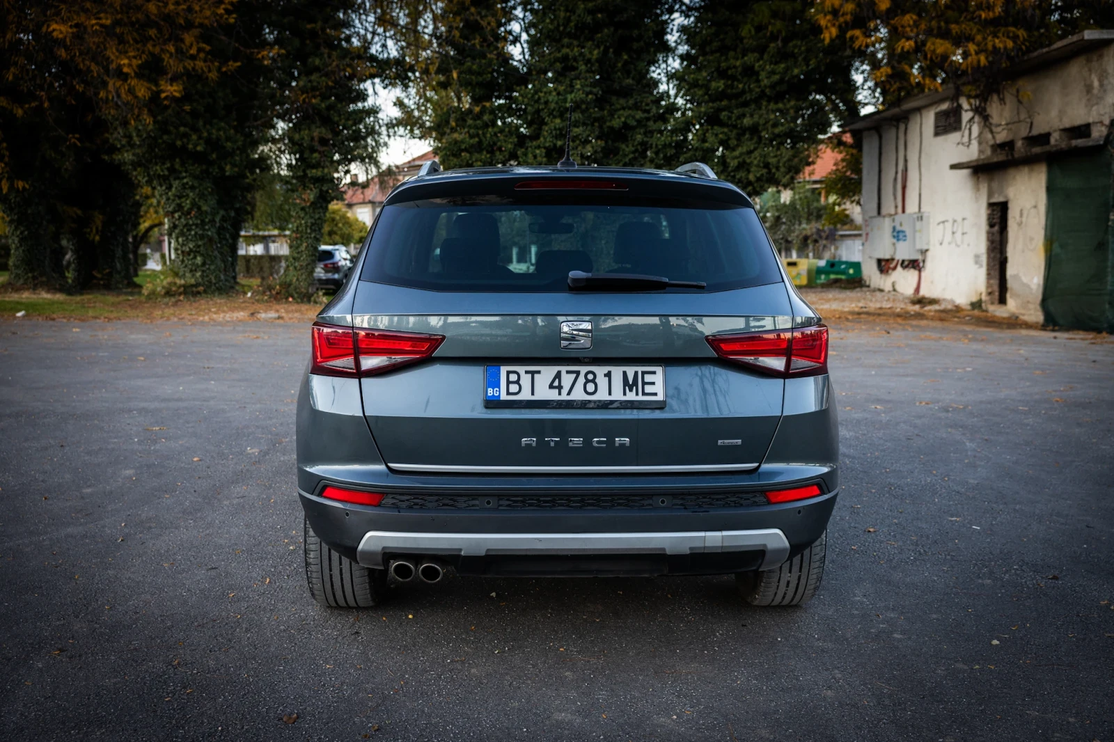 Seat Ateca XCELLENCE 4Drive | Mobile.bg   3