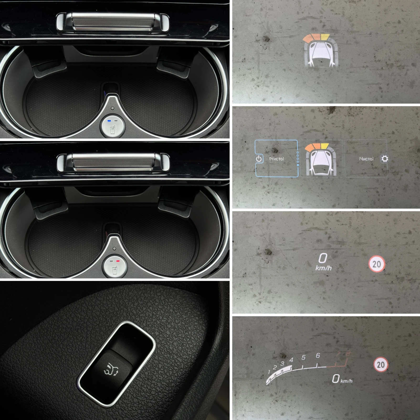 Mercedes-Benz GLE 53 4MATIC COUPE - Panorama - Burmester - Cam360 - Keyless - | Mobile.bg   14