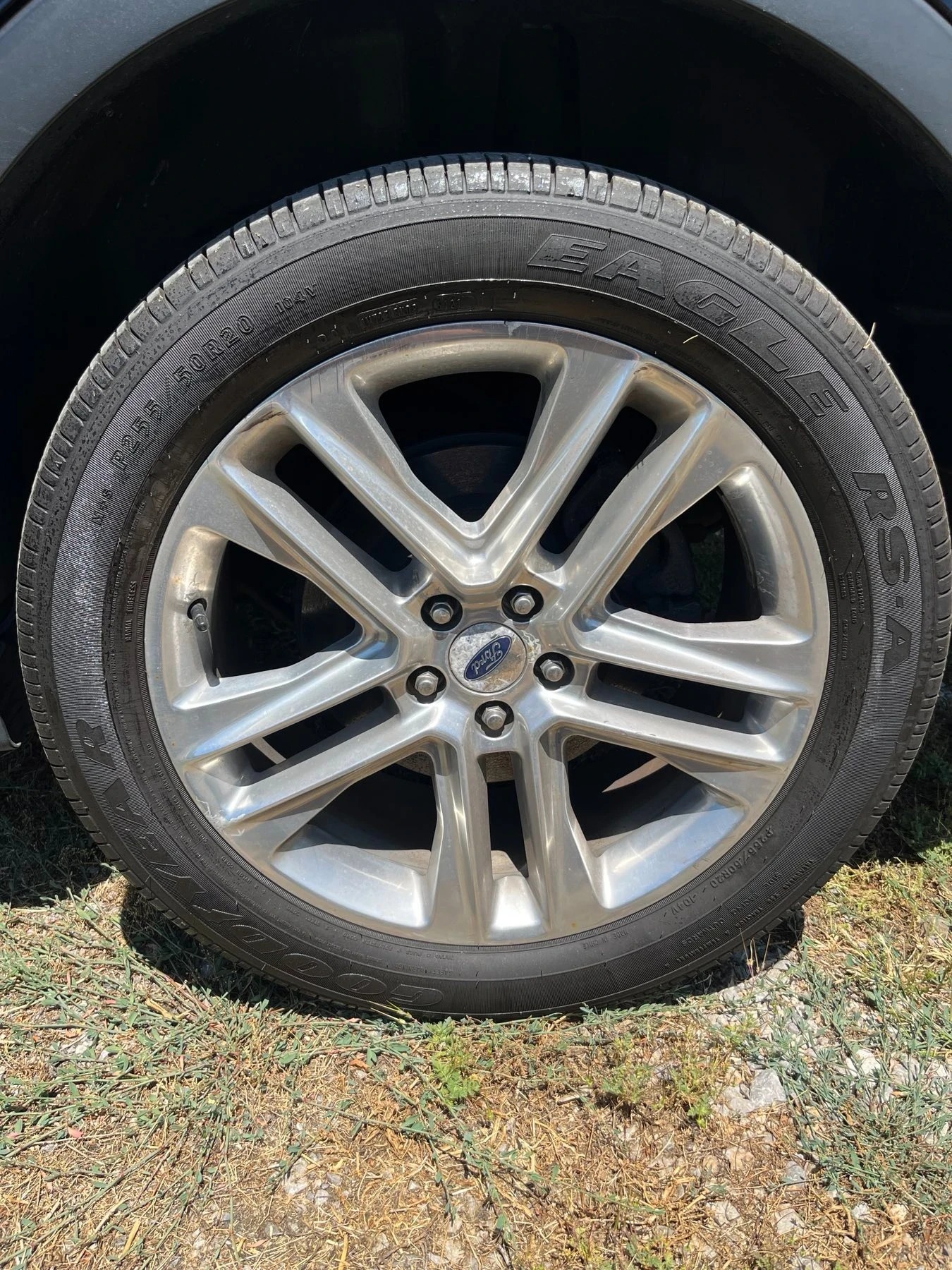 Ford Explorer V6 3.5 290 KC EURO 6 112555 KM | Mobile.bg   14