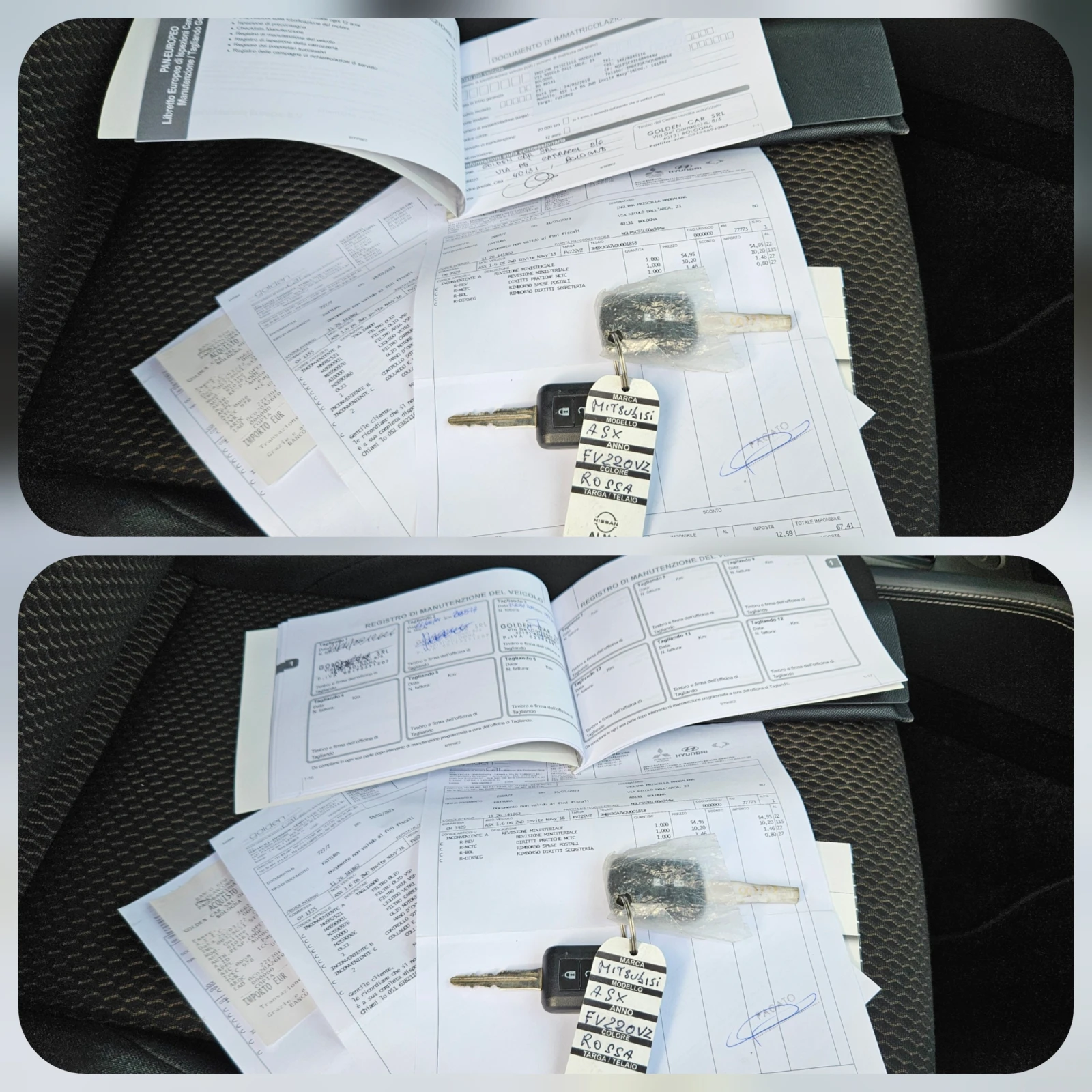 Mitsubishi ASX 1.6DiD Navi Kamera Euro6B | Mobile.bg � ����������� 15