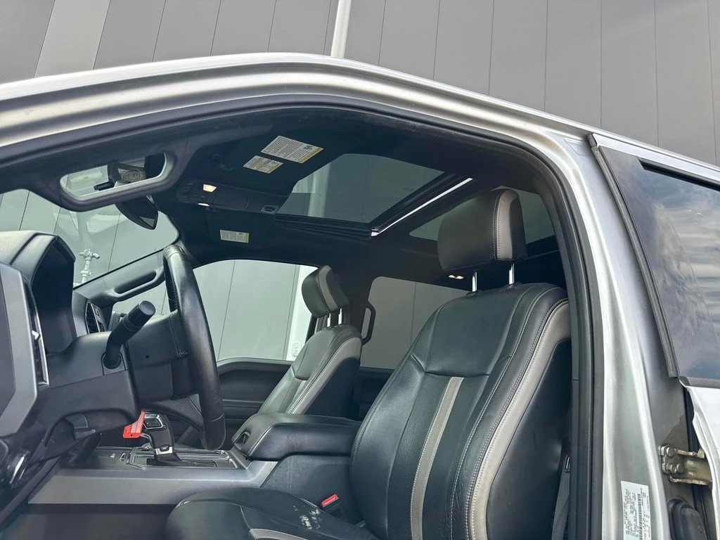 Ford F150 2018 XLT AWD *   *  | Mobile.bg   7