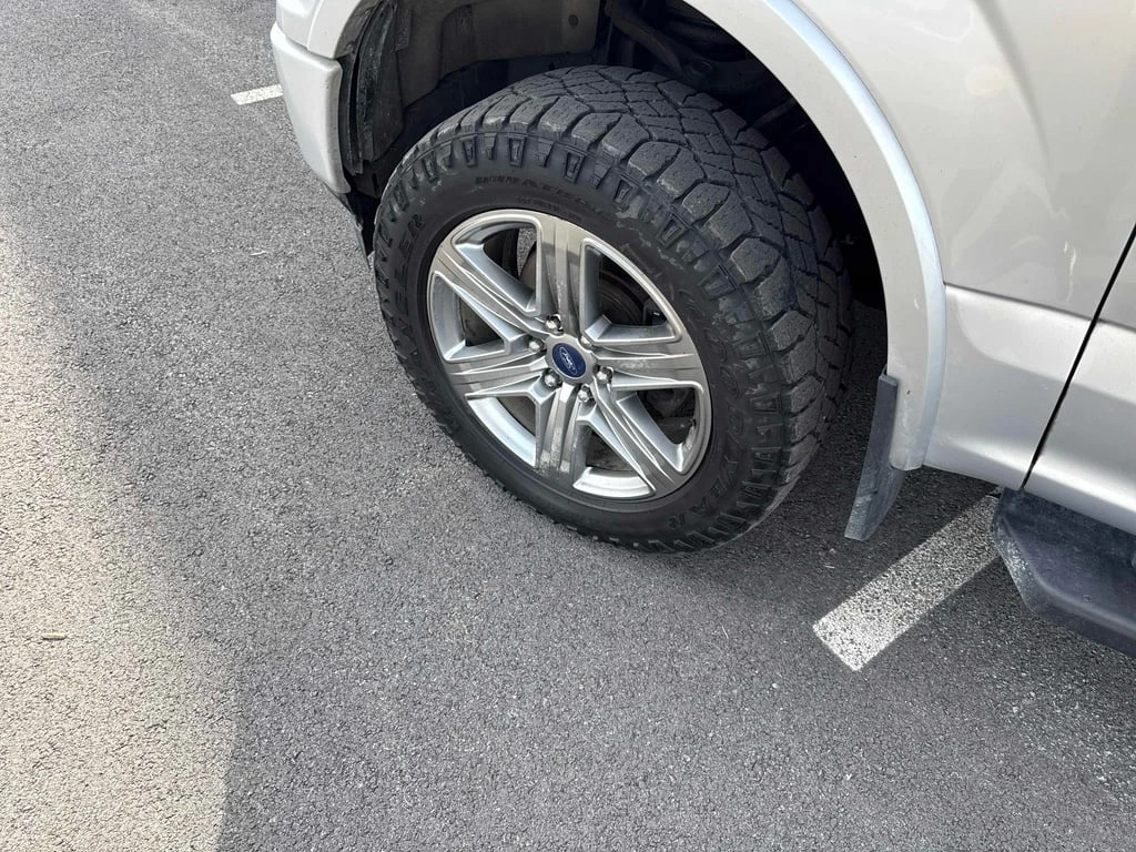 Ford F150 2018 XLT AWD *   *  | Mobile.bg   6