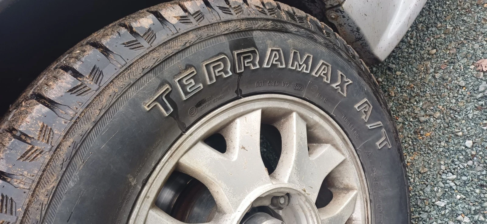 SsangYong Rexton | Mobile.bg   4