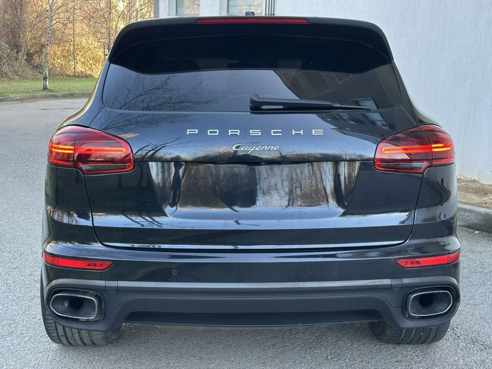 Porsche Cayenne 3.0d / FACE / ������� / ����������  | Mobile.bg � ����������� 6