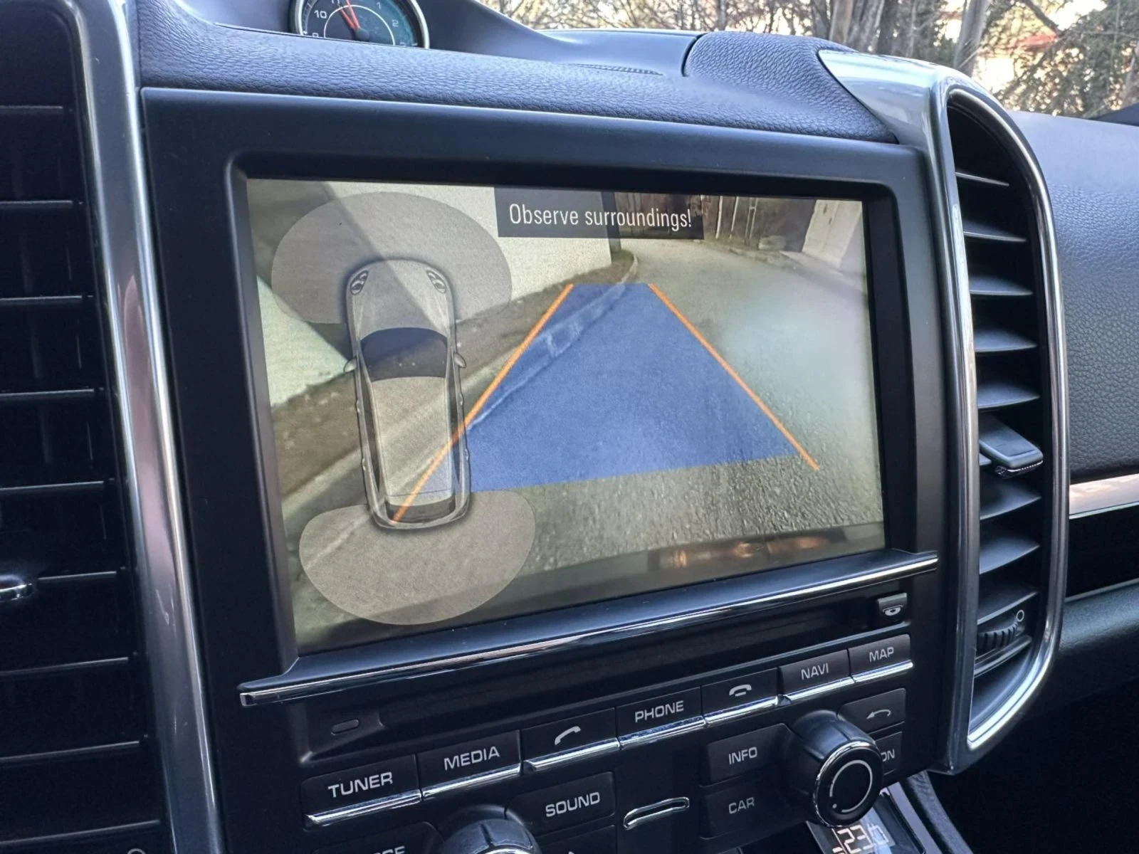 Porsche Cayenne 3.0d / FACE / ������� / ����������  | Mobile.bg � ����������� 15