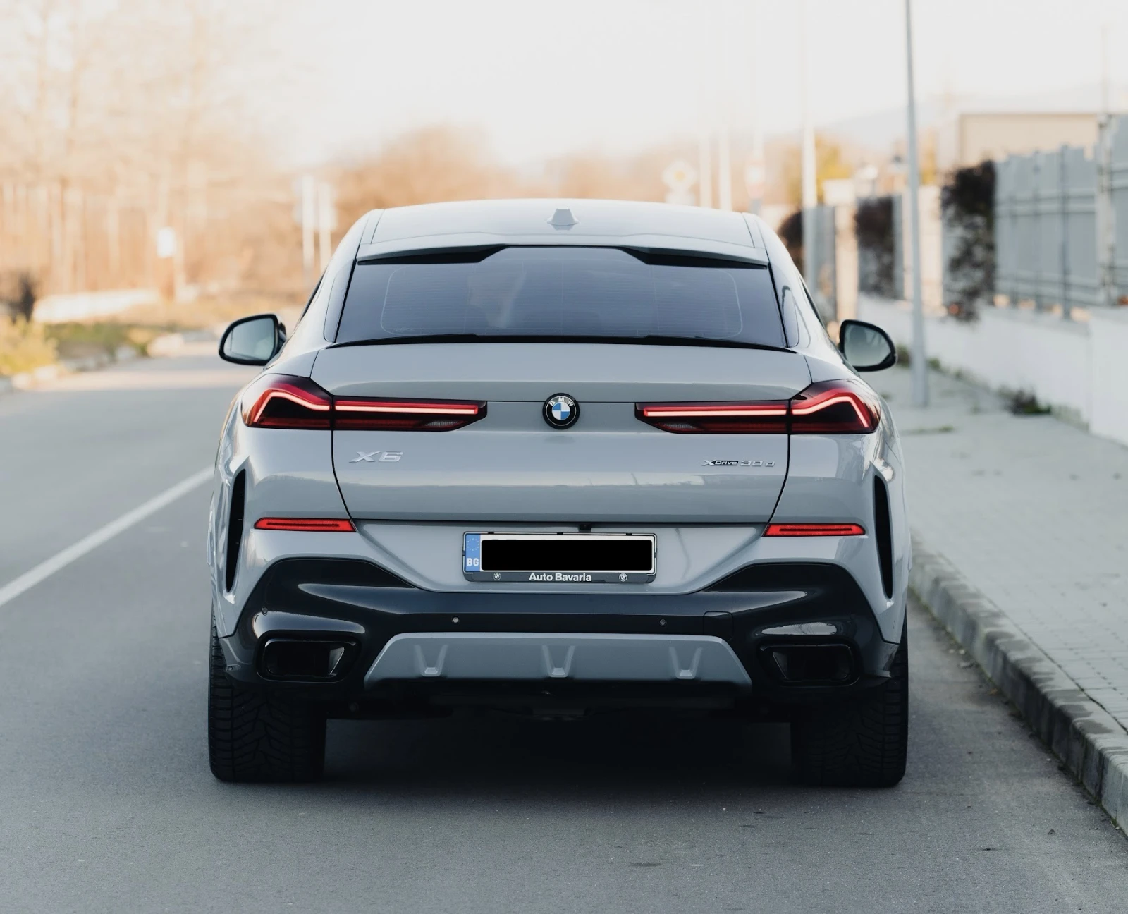 BMW X6 M Sport Pro ��������/������ | Mobile.bg � ����������� 3