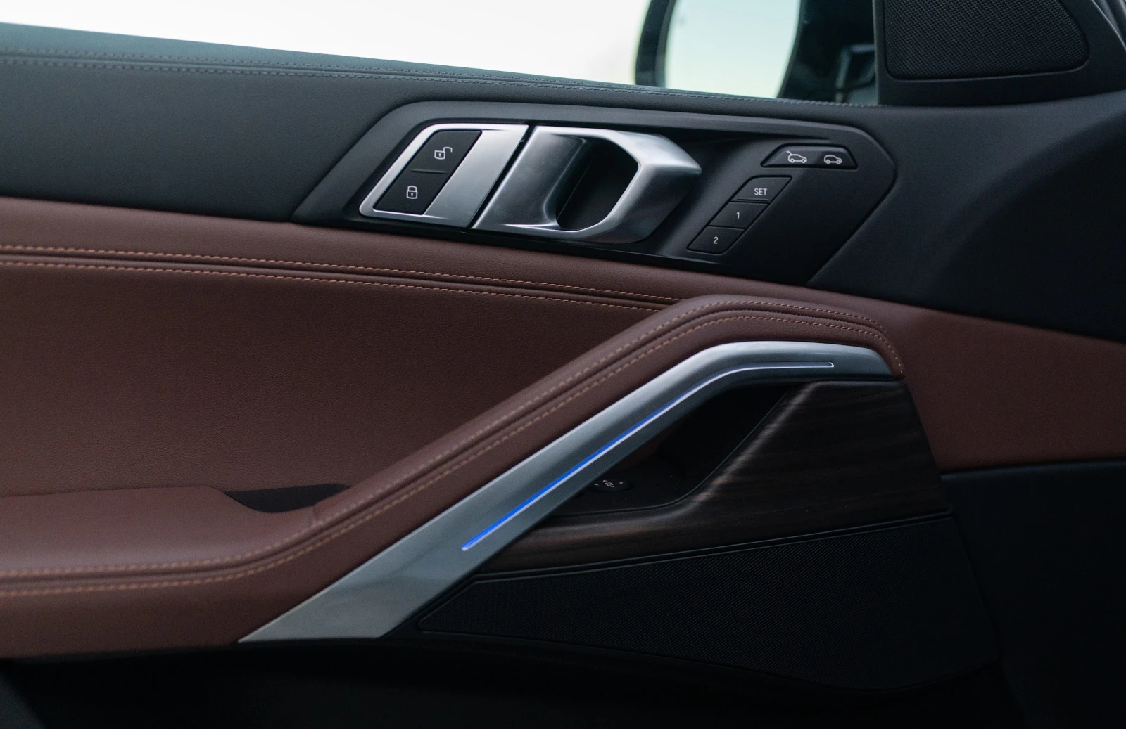 BMW X6 M Sport Pro ��������/������ | Mobile.bg � ����������� 9