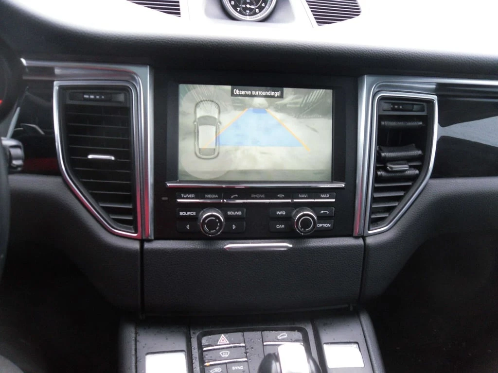 Porsche Macan * S * CARFAX * ���� �� �� | Mobile.bg � ����������� 15