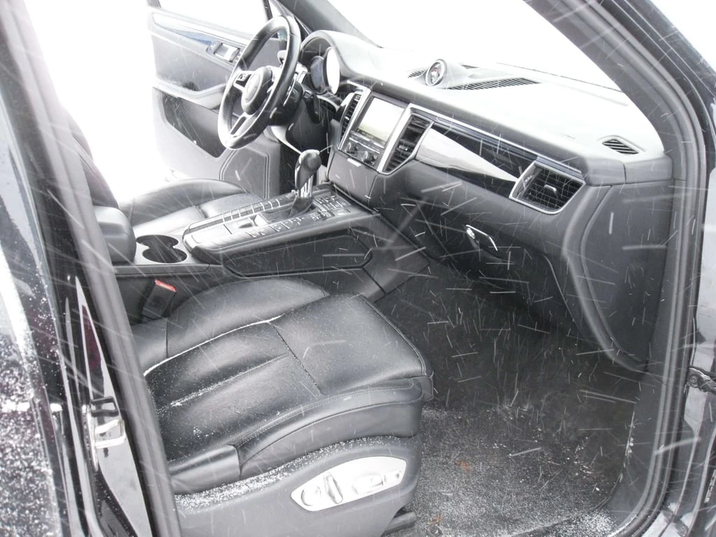 Porsche Macan * S * CARFAX * ���� �� �� | Mobile.bg � ����������� 11