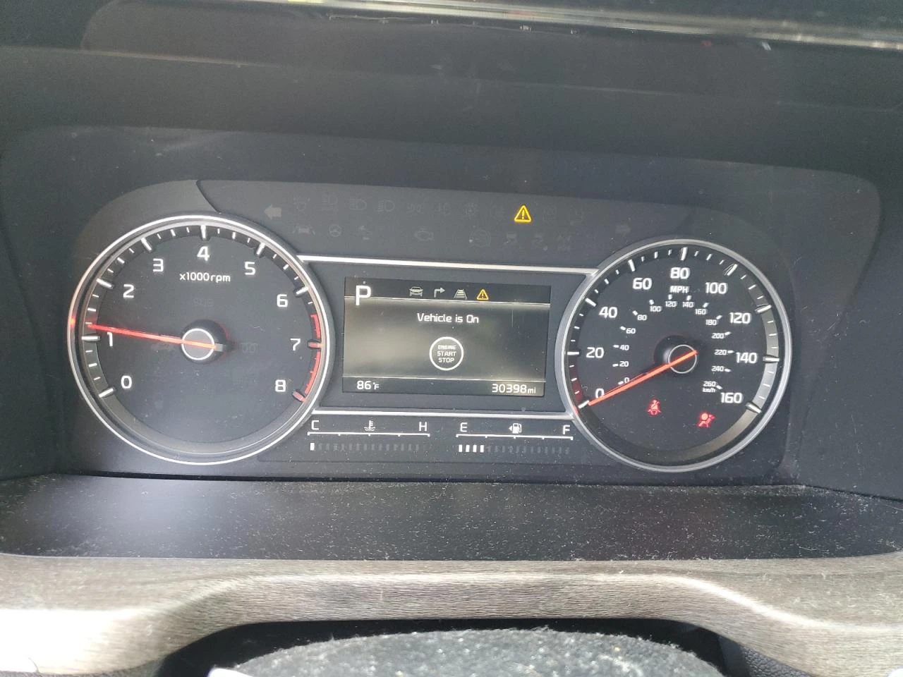 Kia Sorento EX - изображение 9