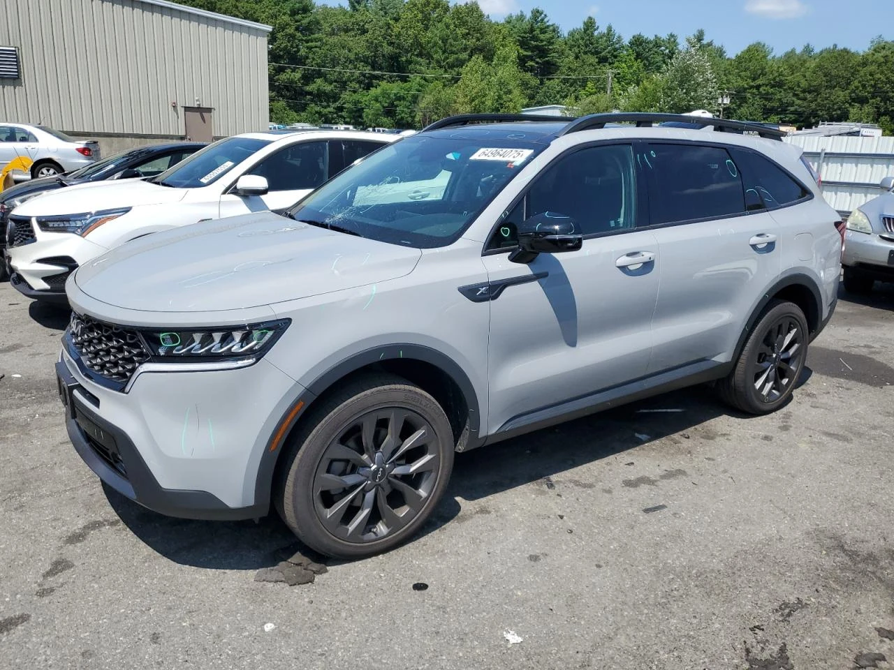 Kia Sorento EX | Mobile.bg � ����������� 1