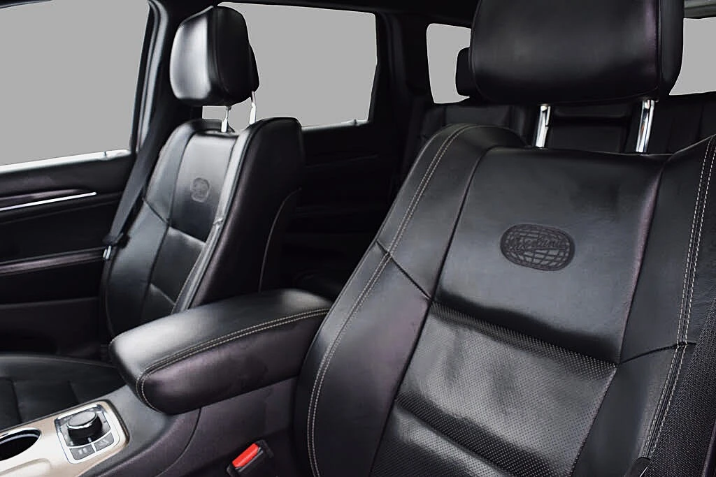 Jeep Grand cherokee OVERLAND* DISTRONIK* BI-XENON* PANO* V6 PENTASTAR | Mobile.bg � ����������� 12